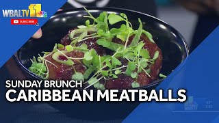 Father's Day Brunch with Collision Course Soul Experience