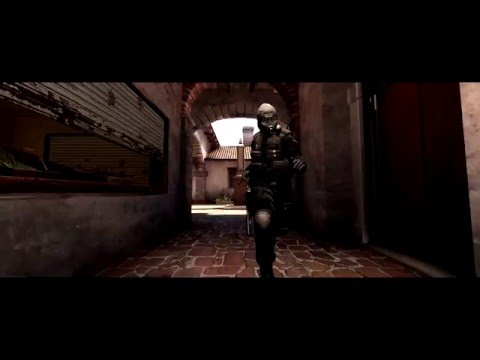 CSGO | Afterglow