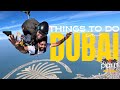 Best things to do in Dubai in 2026 😍 Dubai vlog Part 1 #dubai