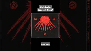 Download Mp3 Why listen to Deathspell Omega? Gudang lagu Download Mp3 Why listen to Deathspell Omega?