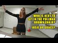 Bodycam Footage - 20-Year-Old is Caught with Fake ID and Won't Tell Police Her Real Identity