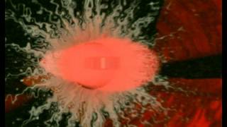 3D Logo Computer Animation 1996 - Rendering with Imagine3D - Amiga4000 and PC screenshot 3