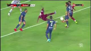 Mohamed adel amo football player at makasah fc season 2021&2022