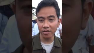 Gibran Klaim Kantongi Dugaan Kecurangan Pemilu 2024
