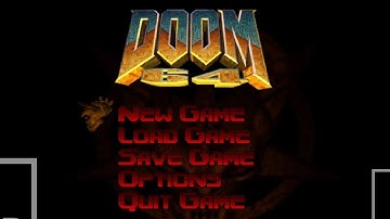 Doom 64 mods demo for FreeDoom app [links in description](Android)