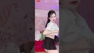 Bigo Hàn Kiều Vy Dance Y Girl Beautiful