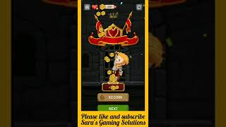 How to Loot - Pin Pull & Hero Rescue Level 1 to 50 screenshot 5