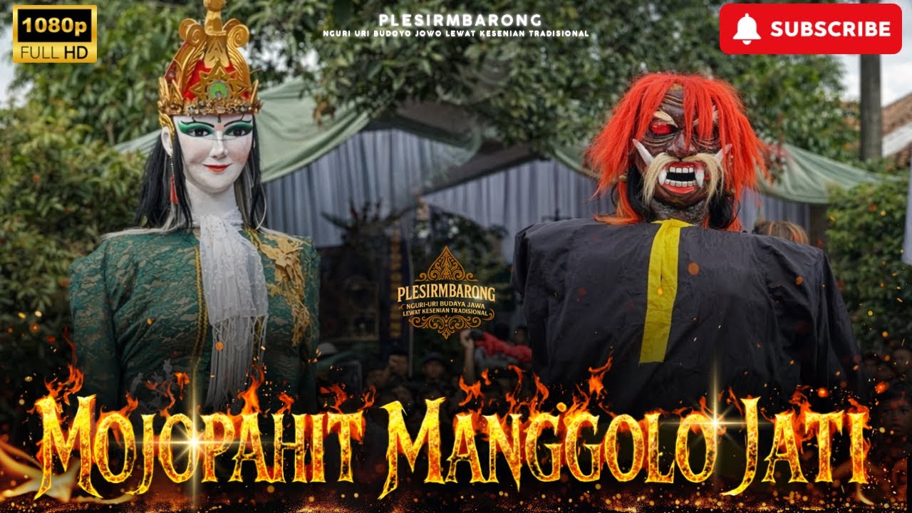 GEGER TAK TERDUGA DAWANGAN KESURUPAN‼️MOJOPAHIT MANGGOLO JATI Live Mabes Donosari, 17/2/2026