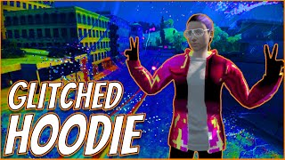 *New* Glitched Hoodie Import (Skate 3)