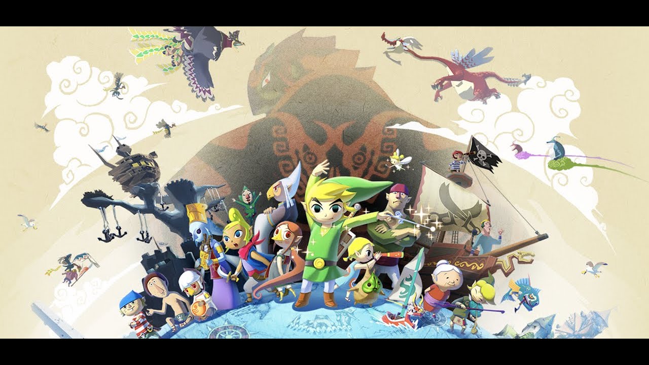 超安い ブレス ゼルダの伝説 オブ トワイライトプリンセス 風のタクトhd ワイルド ザ 家庭用ゲームソフト Www Arcserv Com