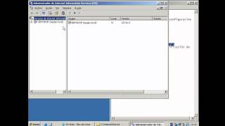 Windows Server 2003 - Servidor FTP