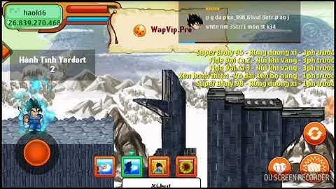 [Ngọc Rồng Online] Thủ Thuật Up Bí Kíp Nhanh