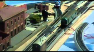 Tft Epsiode 3 The Trouble With Trains.