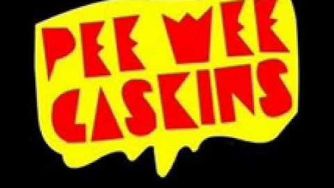 PEE WEE GASKINS - When Did Men Start Shaving Their Beards