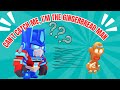 They Won't Stop RUNNING in Showdown - Squad Buster