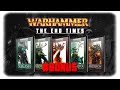 Warhammer - La Fin des Temps - #Bonus !