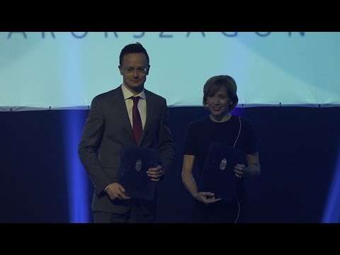 Procter & Gamble: stratégiai megállapodás a kormánnyal