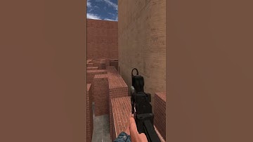 SCP-096 CHASE - Garry