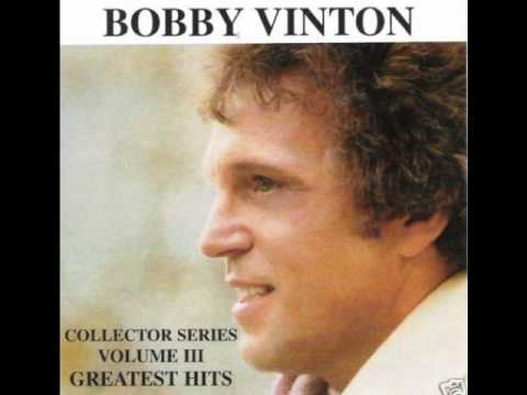 Bobby Vinton Sealed With A Kiss (New Version)
