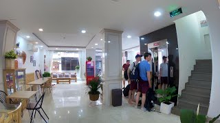 Phan Anh Hotel - Bui Vien Walking Street, Ho Chi Minh City, Vietnam | Travel With Bhumika | Travel With Bhumika