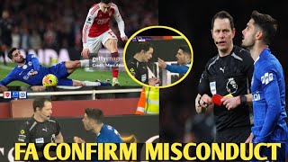 Pedro Neto's Misconduct Charge by FA Examining Chelsea's Season of Disciplinary Issues