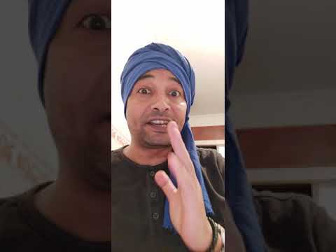 اللي محبيتش صعيدي يبقي محبتش