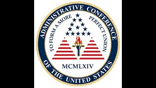ACUS Committee on Regulation - Agency Investigative Procedures