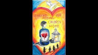 New York State 2022 Missing Children's Day Poster Contest Ceremony