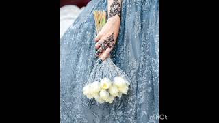 arabic bridal mehndi designes 2023 | unique mehndi designes #arabicbridalmehndi