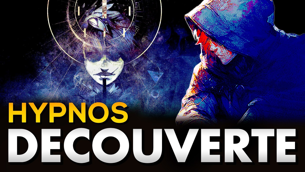 TOUT L'ART DE LA CONTEMPLATION | Hypnos - GAMEPLAY FR