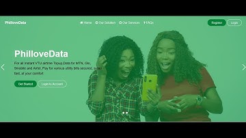 How to Build Custom Airtime and Data VTU Portal  in Nigeria step by step Guide