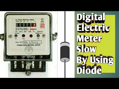 power saver | meter Hack.