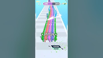 Merge Grabber Level 200 Part 24 | Insane Merging Skills! 🔥 #MergeGrabber #Shorts