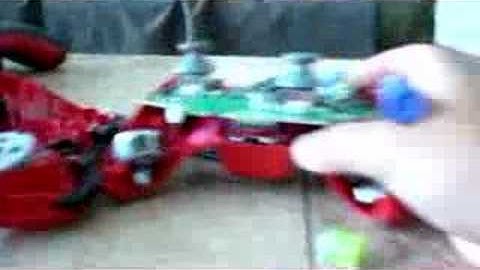 how to open a 360 controller Part 2 of  7