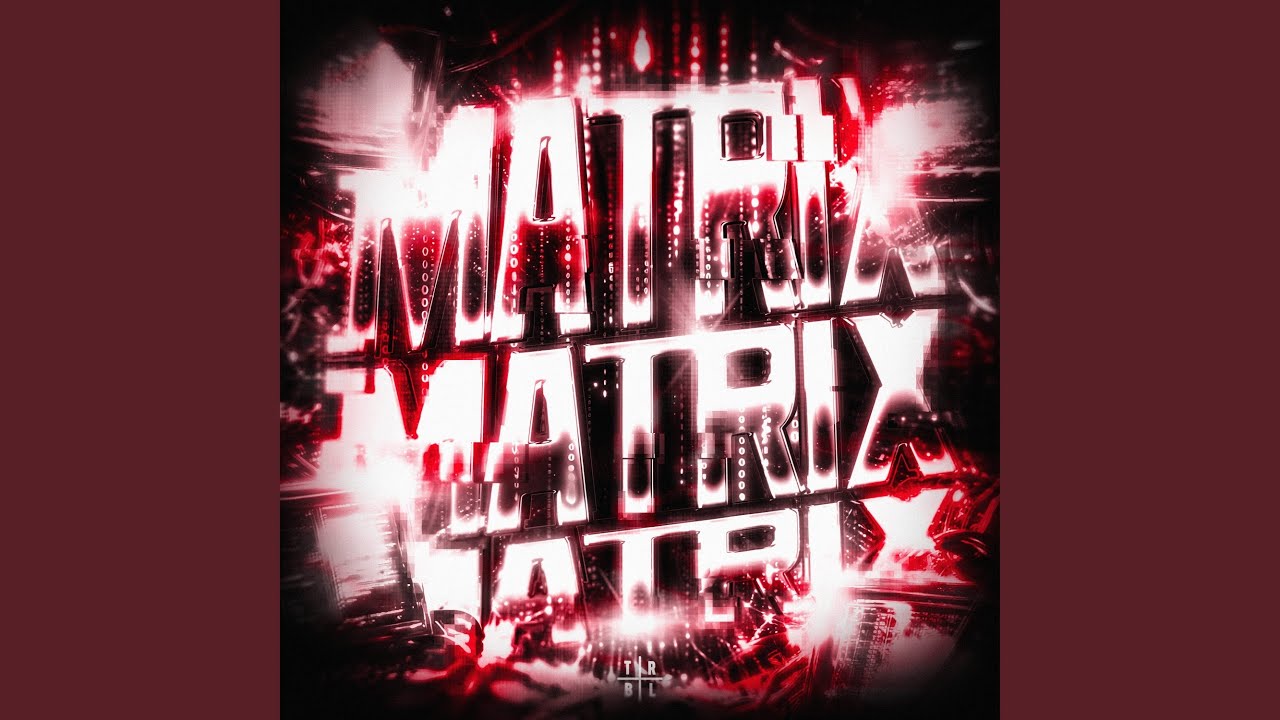 Guarda MATRIX (Slowed) su YouTube Guarda MATRIX (Slowed) su YouTube