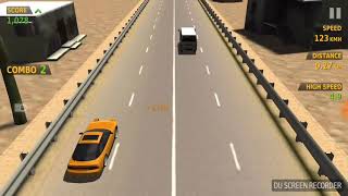 Traffic Racer Zig Zag Start Up 1 screenshot 4
