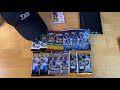 Random pack opening 4 rc autos d sp and more