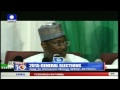 Inec Election Results
