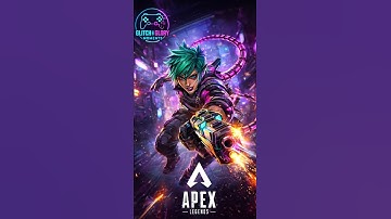 ALTER Went Full PSYCHO In Apex Legends Wildcard