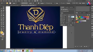 Học thiết kế catalogue, Hướng dẫn thiết kế catalogue cho công ty trên illustrator