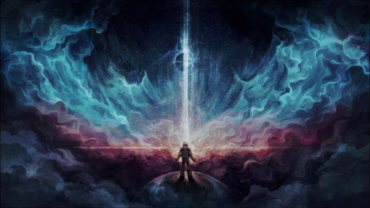 Best Liquid Drum and Bass Mix 2020