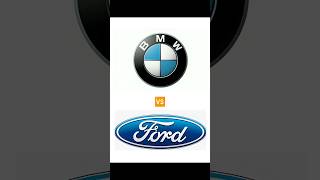 🖤 BMW 7 Series vs 💙 Ford Mustang | Luxury vs Muscle 💥 कौन जीतेगा?#BMW7Series #FordMustang #carshorts