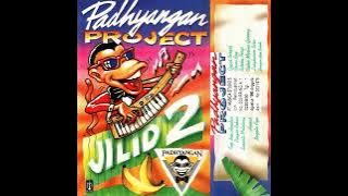 Padhyangan Project (P-Project) - Jilid 2 (1994) Full Album HQ