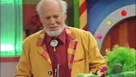 BYG for 1996 For Screener of Round & Round We Go (All Versions) Part 184