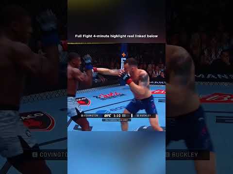 Covington vs Buckley