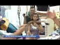 Drogado, homem faz mulher refém no Pará