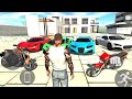 Cheat code in Indian Bike Driving 3