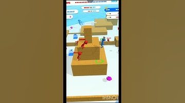 The Most UNFAIR Cat Mouse.io Game Opponents