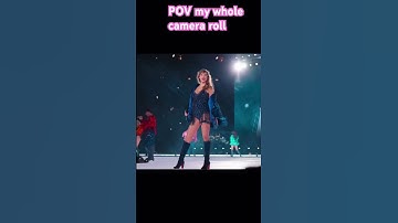 Every swiftest camera roll 🤣#swifties #mother #taylorswift