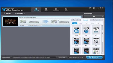 Get a free flv to avi converter for Windows 8
